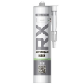 Клей акриловый универсальный RX Formula 260 мл белый/4604394005731/М21454